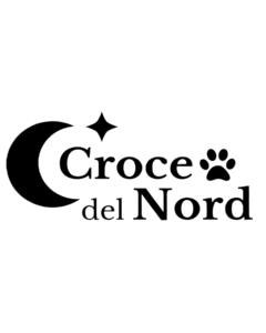 Logo Allevamento cani Croce del Nord