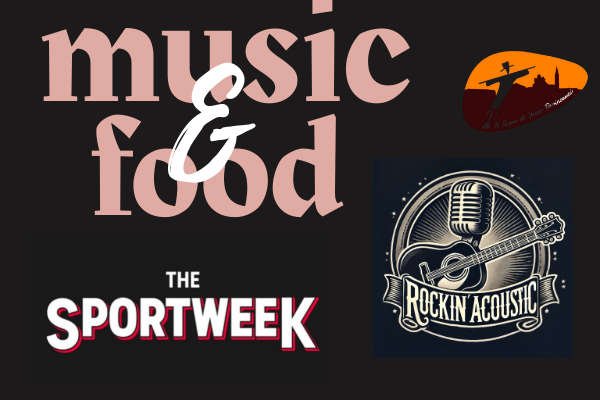 Music & food al San Benedetto in Fiore 2026