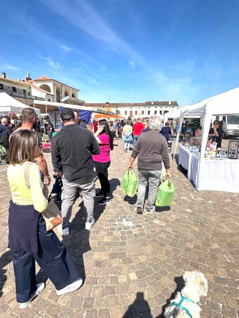 Mercato hobbistico